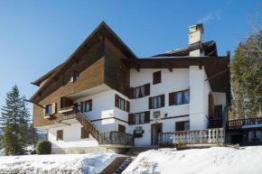 Villa Casanova - Stayincortina Cortina D'ampezzo